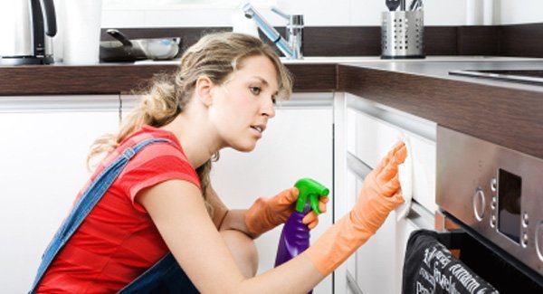 Cheap House Cleaning Cleaners Melbourne - Zero Spot Cleaners
