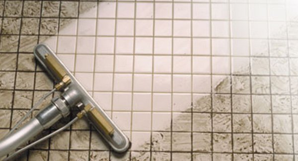 Cheap Tile Grout Cleaning Melbourne