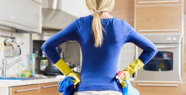 Cheap Cleaners Cleaning Services Melbourne - Zero Spot Cleaning