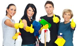 Cheap Cleaners Melbourne - Zero Spot Cleaners